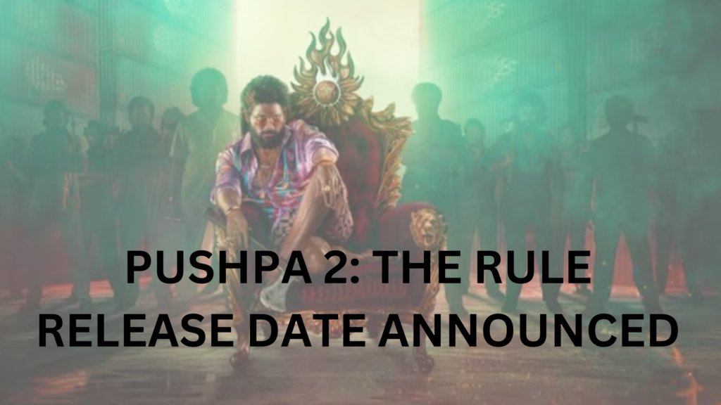 Pushpa 2